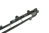 front bumper grile