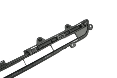 front bumper grile