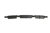 Front bumper lip board