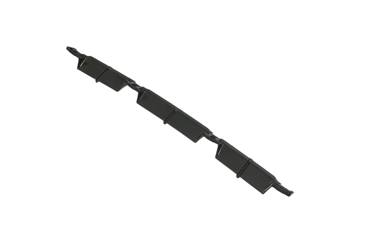 Front bumper lip board
