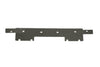 Rear bumper liner pad