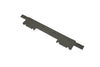 Rear bumper liner pad