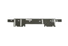Rear bumper liner pad