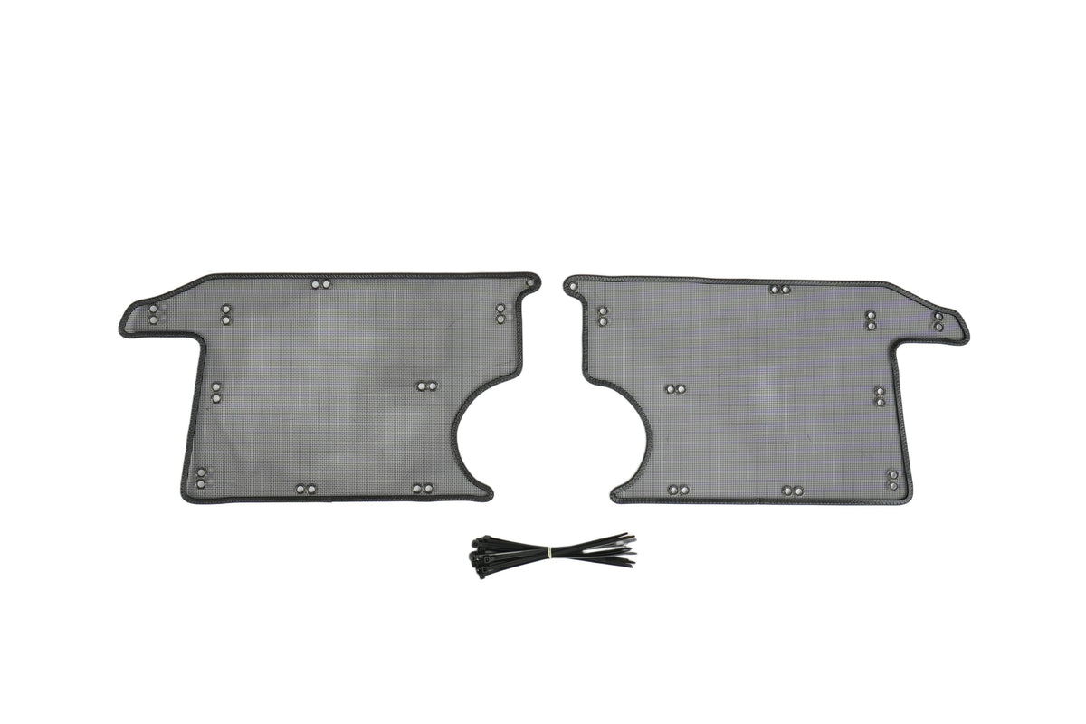 Grille Support
