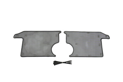 Grille Support