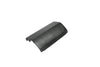 Rear bumper trim panel+tow hook cover stripe(low &nbsp;to high )