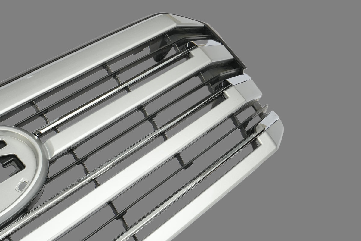 Grille
