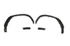 front wheel brow