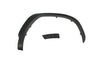 front wheel brow