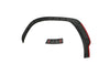 front wheel brow