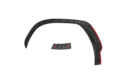 front wheel brow