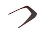 Rear spoiler led