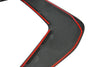 Rear spoiler led