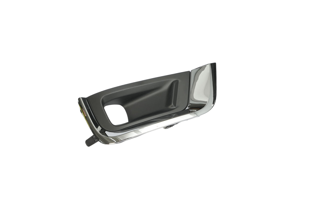 fog lamp assembly