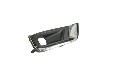 fog lamp assembly
