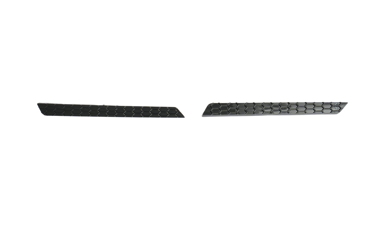 Rear Bumper Bracket
