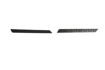 Rear Bumper Bracket