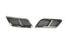 Rear Bumper Stripe10-21 Rear Bumper Bracket10-21