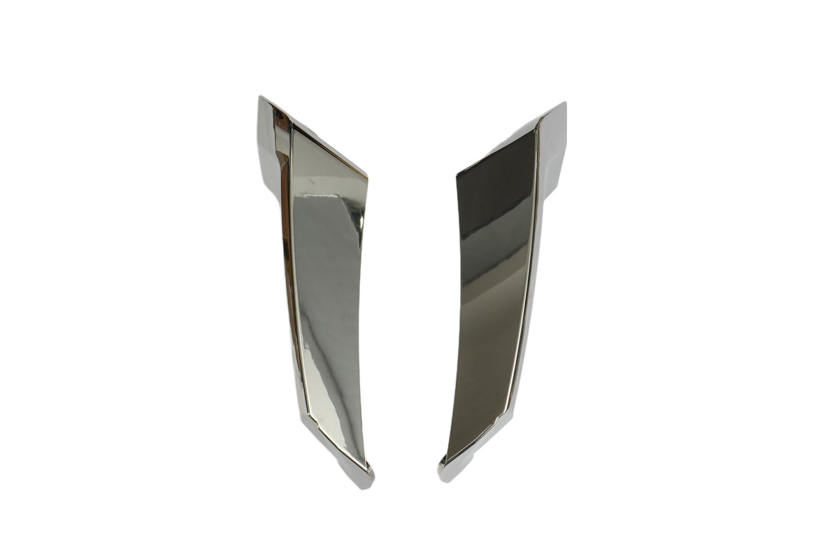 Front Bumper Stripe10-21