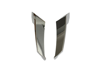 Front Bumper Stripe10-21