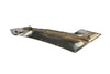 Front Bumper Stripe10-21