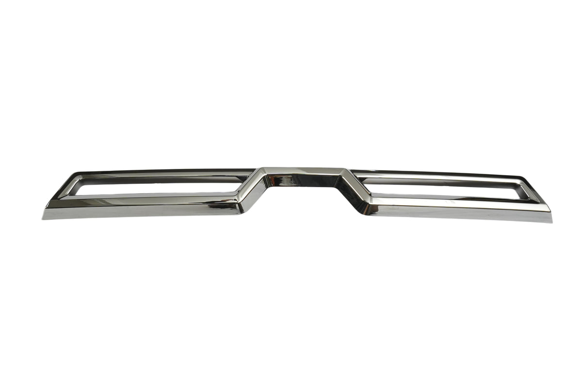 Rear Bumper Stripe10-21