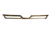 Rear Bumper Stripe10-21