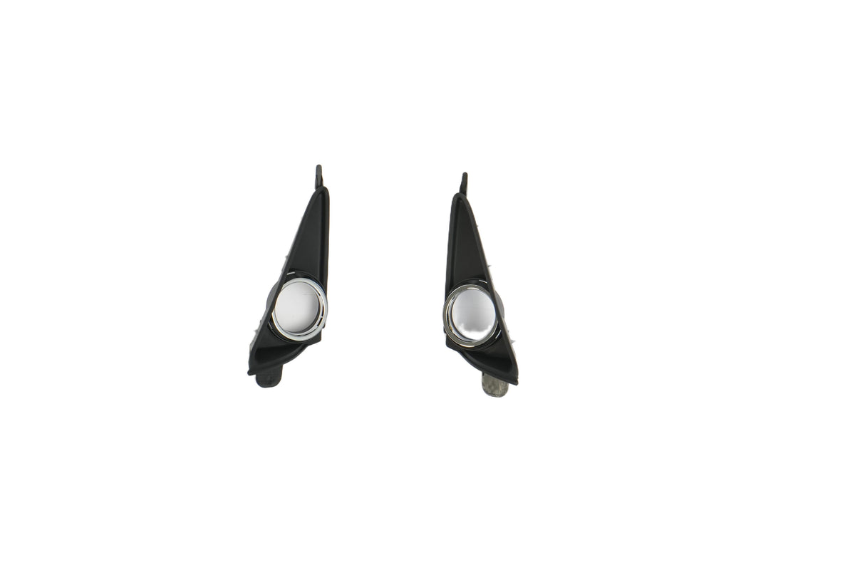 Fog Lamp Stripe
