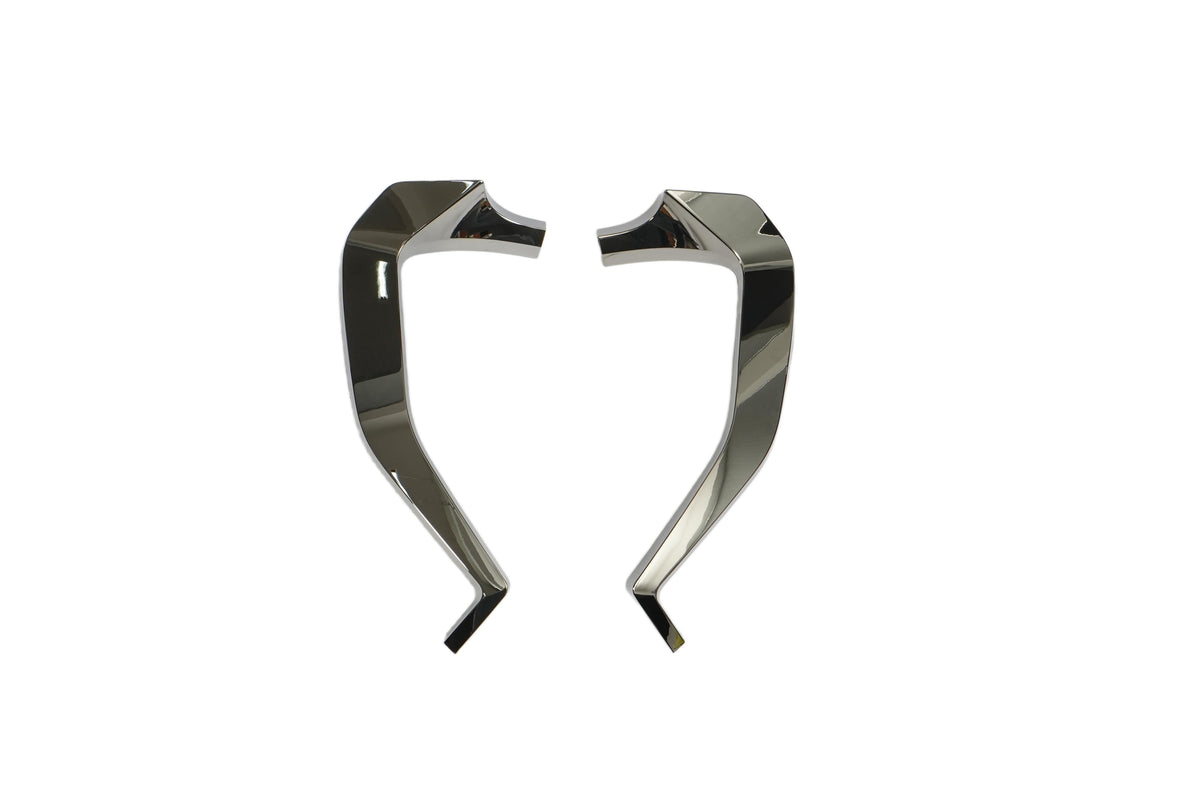 Grille Leftright Stripe10-21