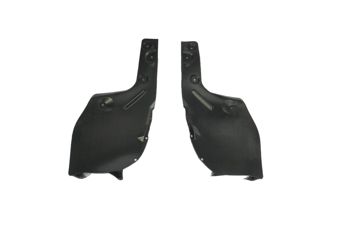 Mud guard(low to high )