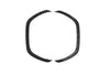 front wheel brow(low to high )