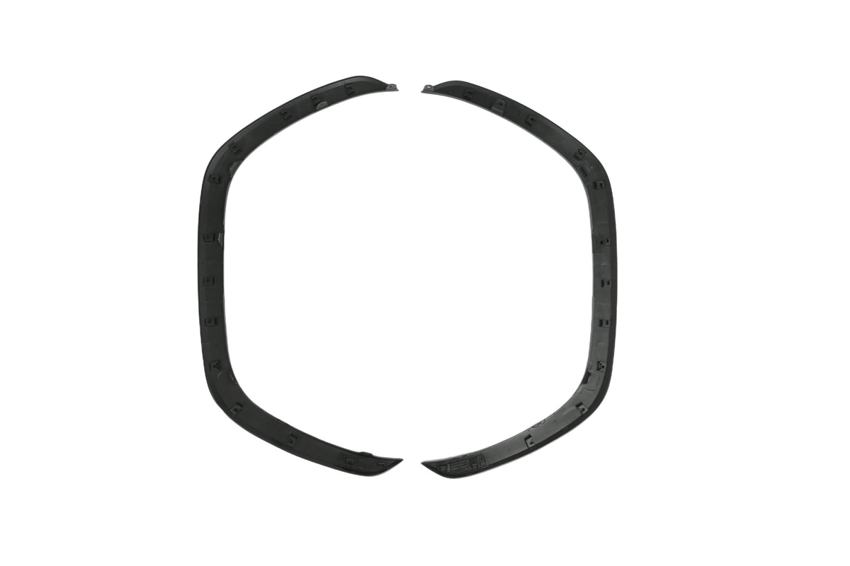 front wheel brow(low to high )