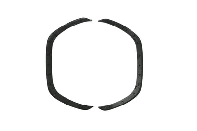 front wheel brow(low to high )