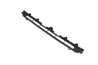 front bumper grile bracket （low to high ）