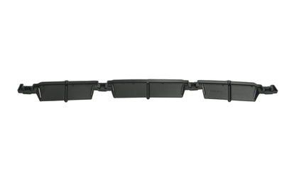 Front bumper lip board