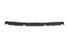 Front bumper lip board