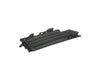 Rear bumper fog lamp case low to high