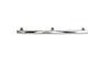 Rear chrome stripe(low to high )