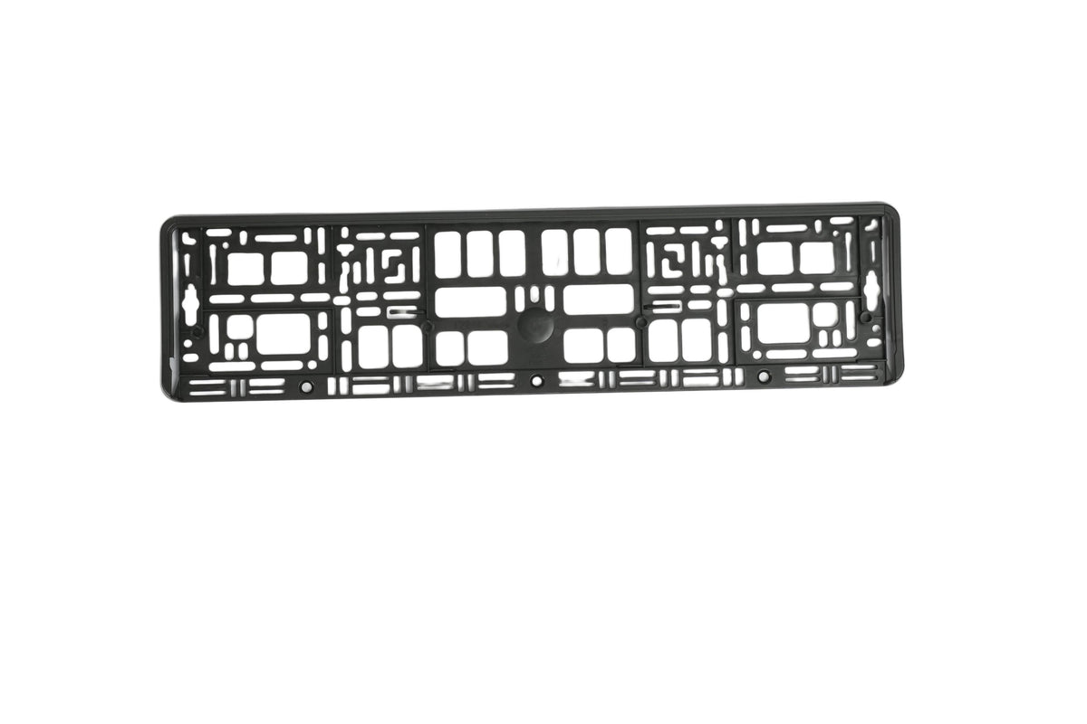 Front lience plate(low to high )