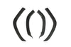 wheel brow (Low to high )