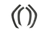 wheel brow (Low to high )