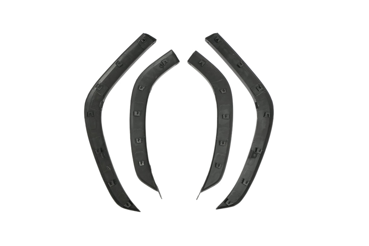 wheel brow (Low to high )