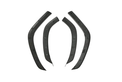 wheel brow (Low to high )