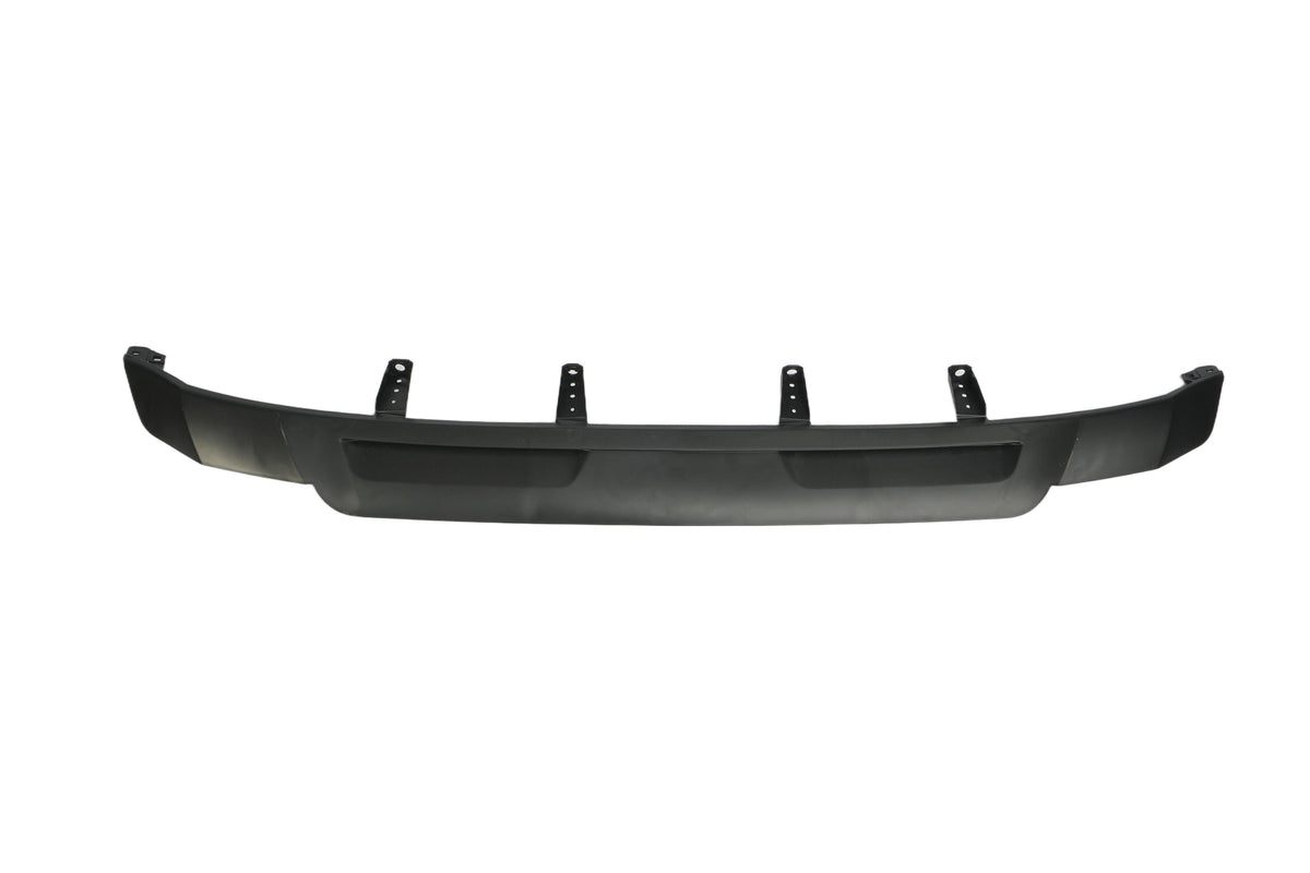 Front lip(low to high )