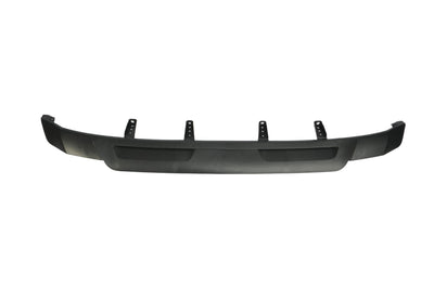 Front lip(low to high )