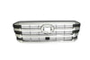 Grille（low to high ）