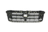 Grille（low to high ）