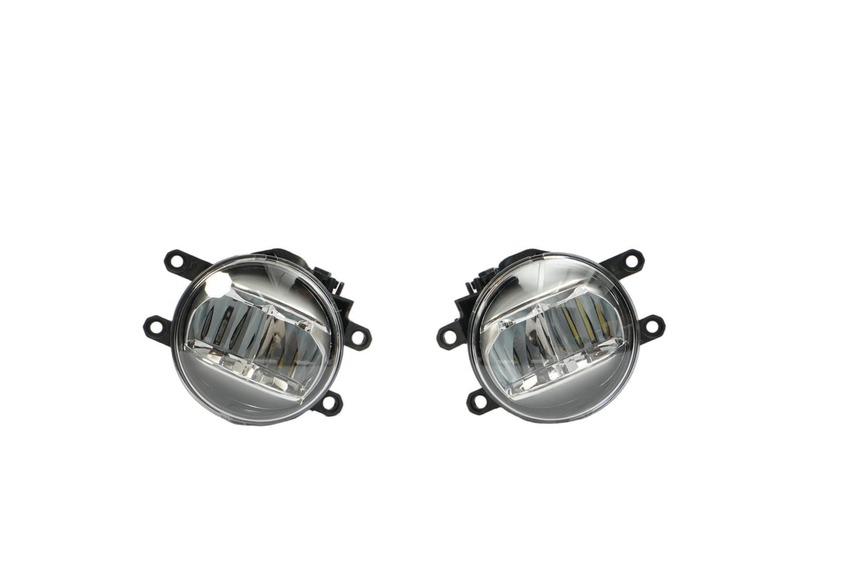 Fog Lamp