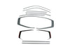 Window Stripe(Low to high )