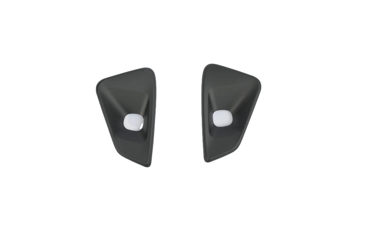 Fog Lamp Stripe